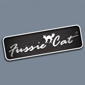 Fussie Cat 美國